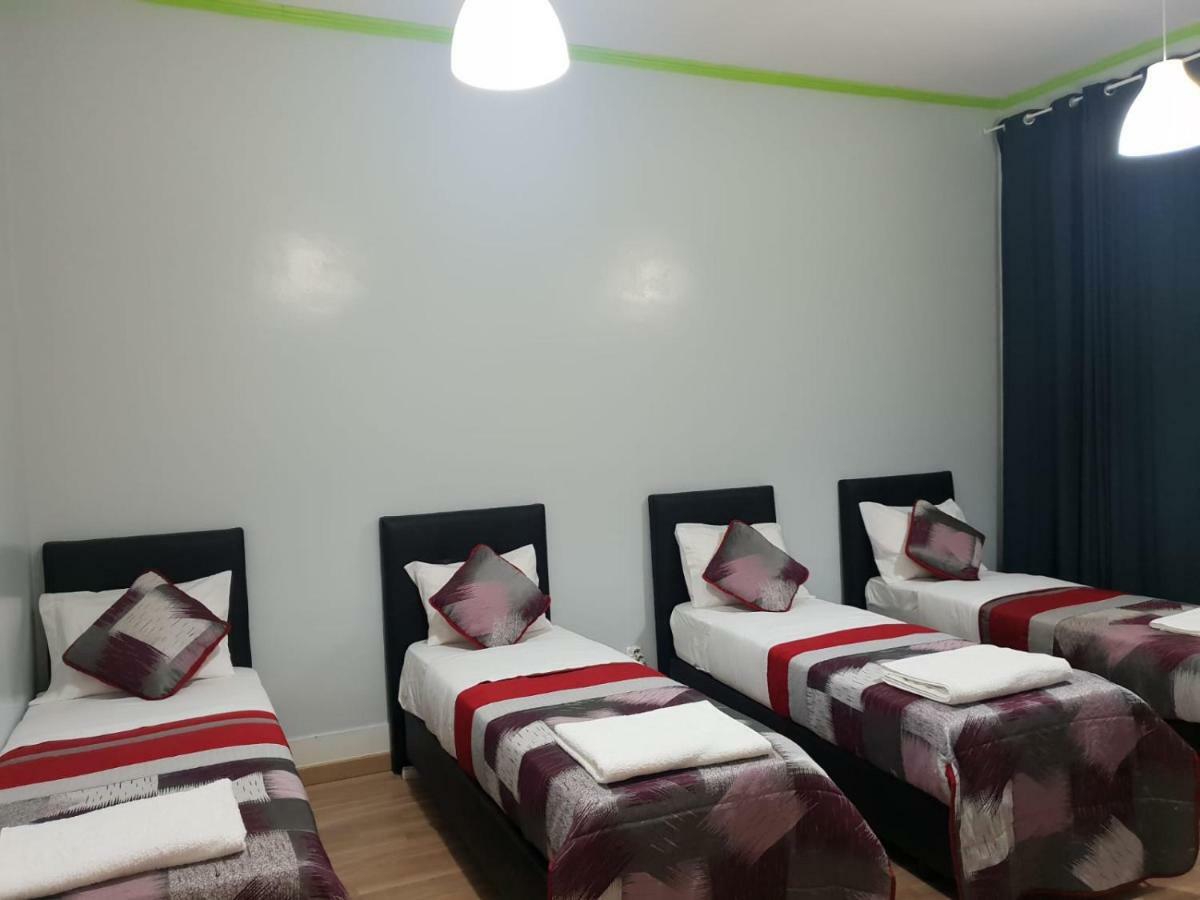 Hostel Shangri-la *