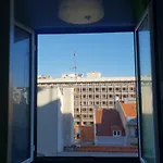 Shangri-la Hostel