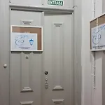 Shangri-la Hostel