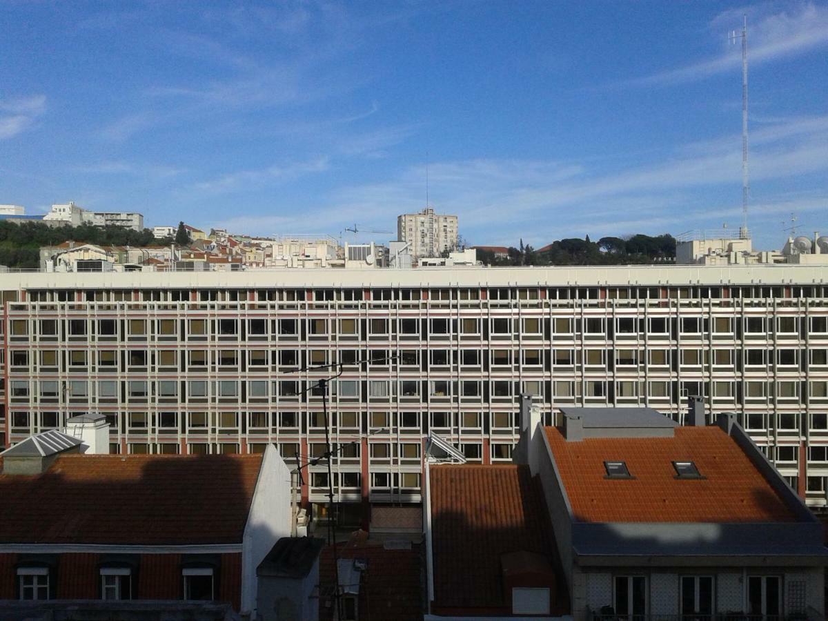 Shangri-la * Lissabon
