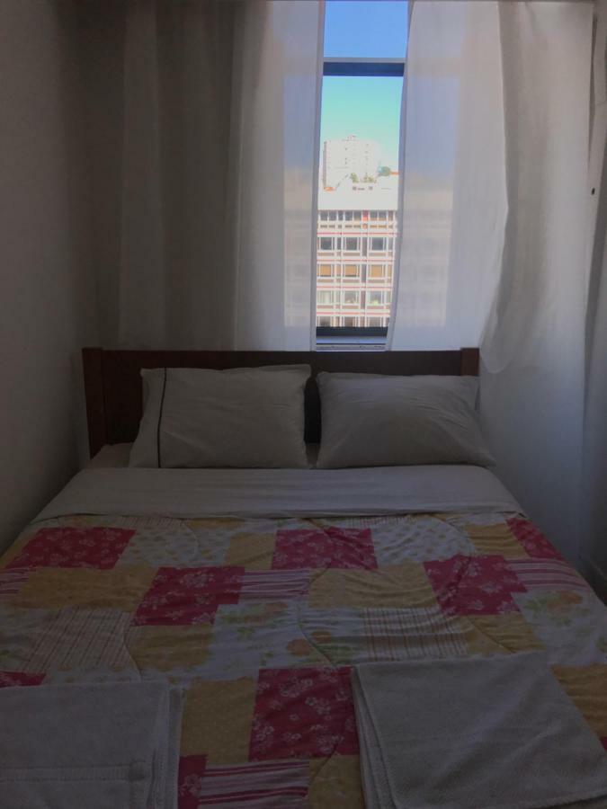 Shangri-la Hostel *