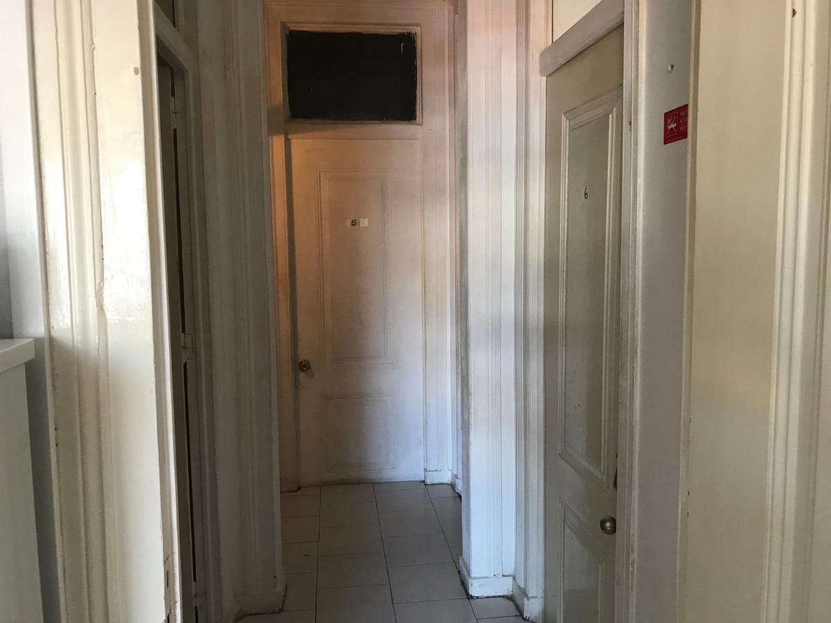Shangri-la Hostel Lissabon