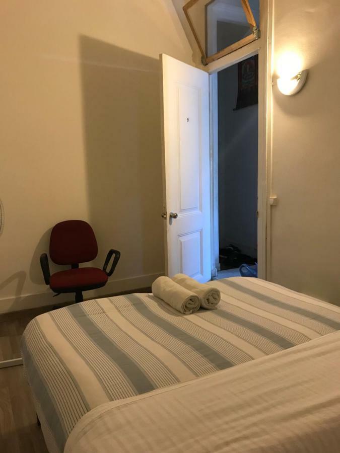 Hostel Shangri-la Lissabon