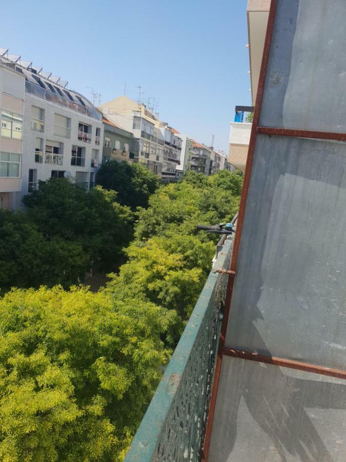 Shangri-la * Lissabon