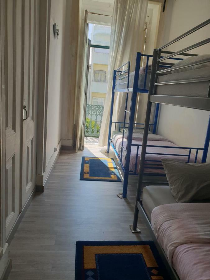 Hostel Shangri-la