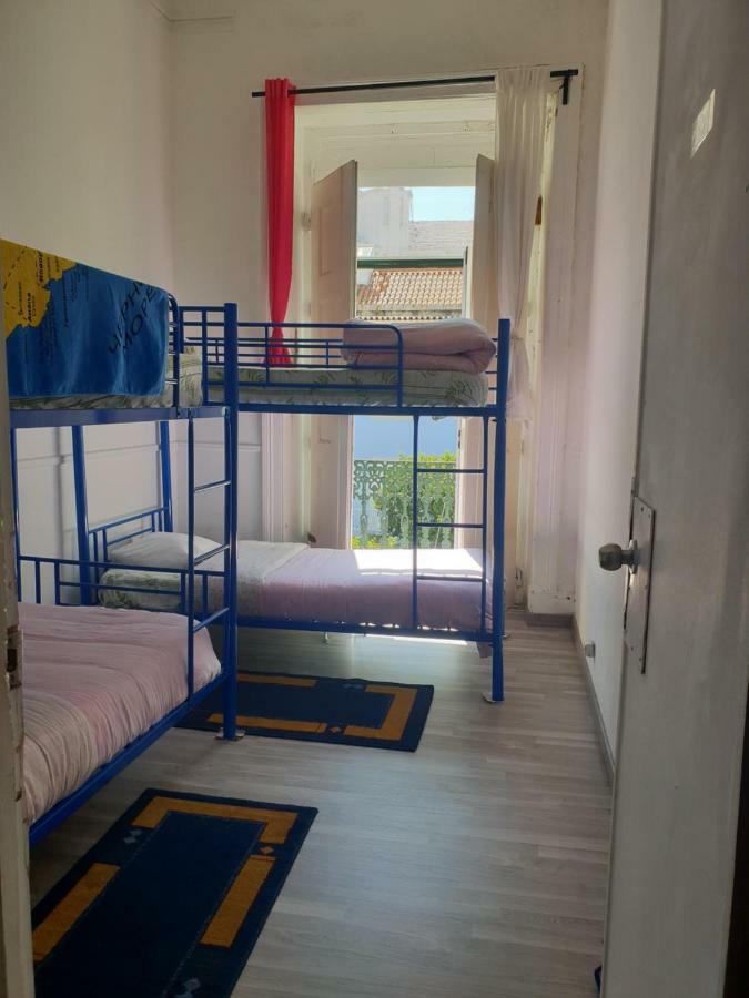Shangri-la Hostel Lissabon