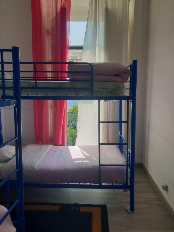 Hostel Shangri-la *