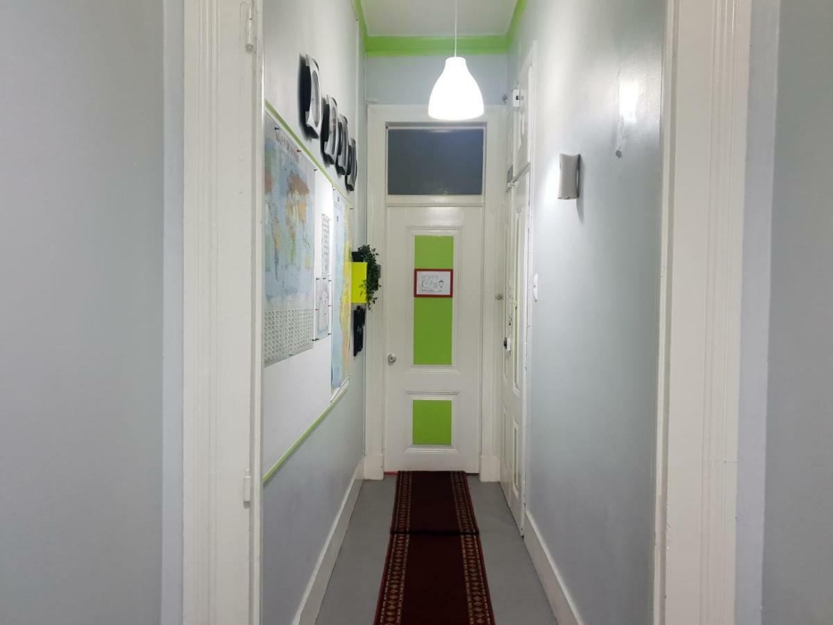 Hostel Shangri-la *