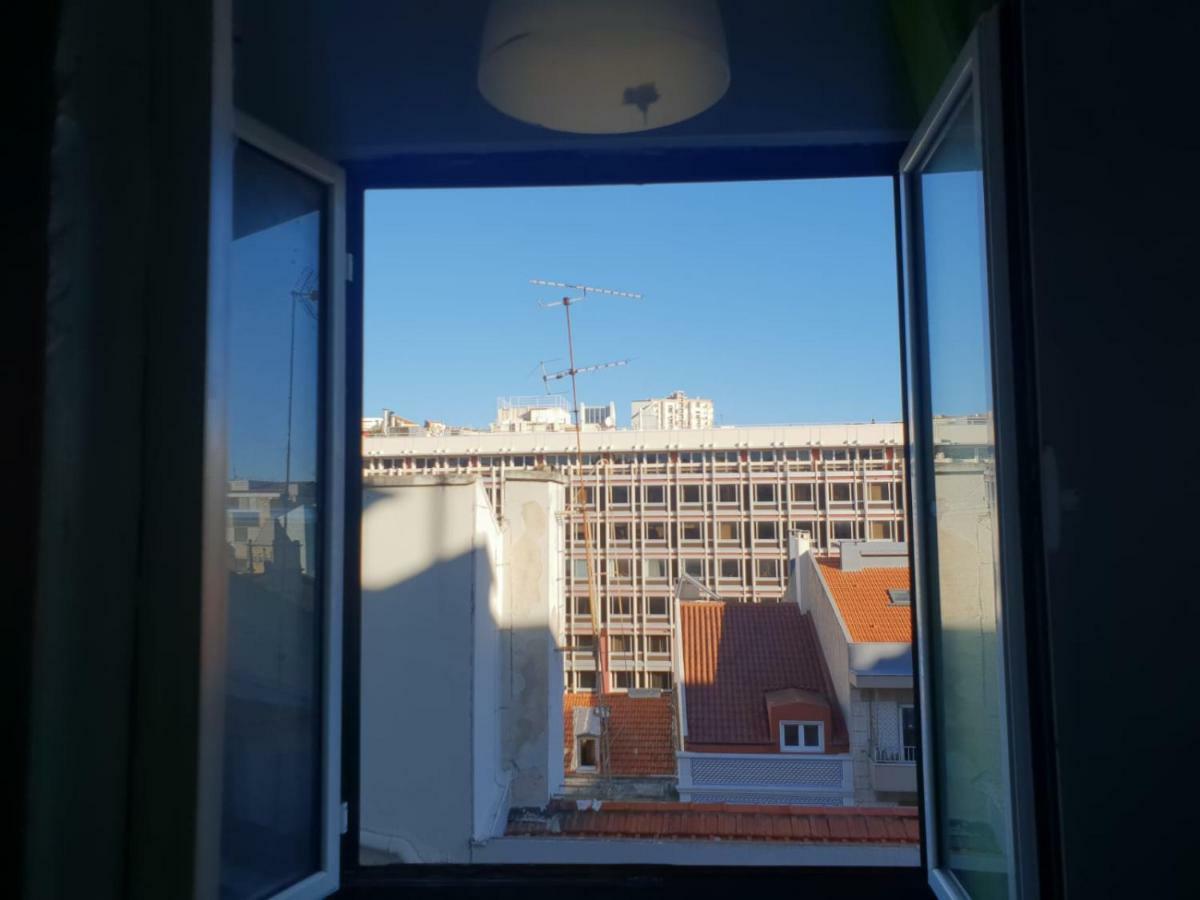Shangri-la * Lissabon