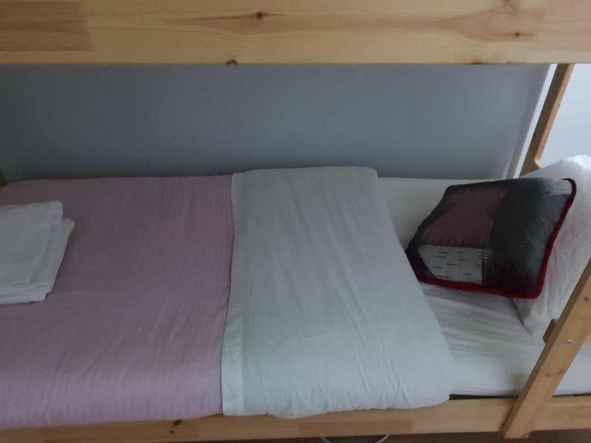 Hostel Shangri-la