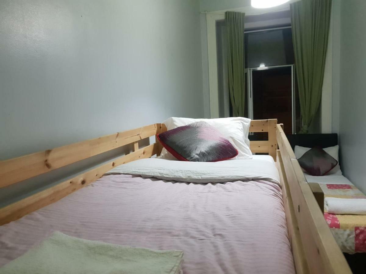 Hostel Shangri-la *