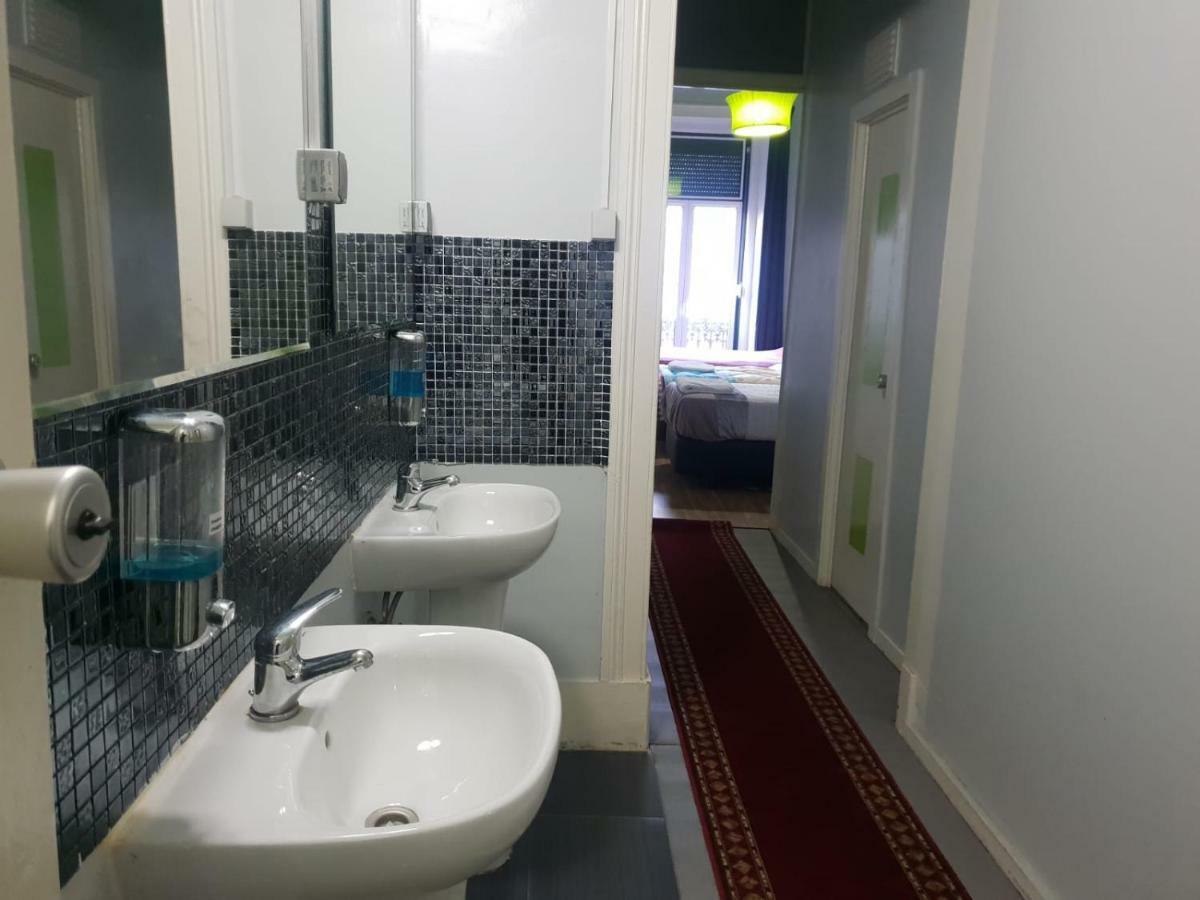 Hostel Shangri-la *