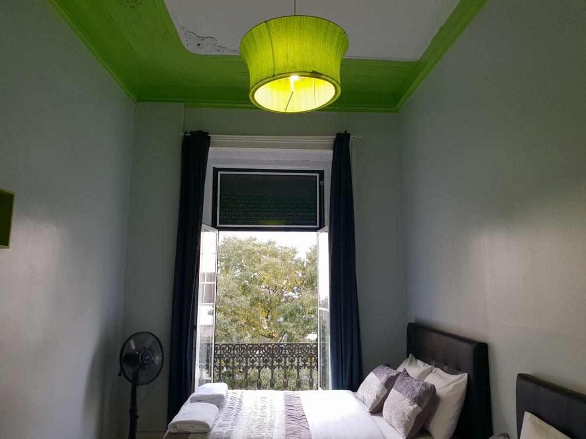 Hostel Shangri-la *