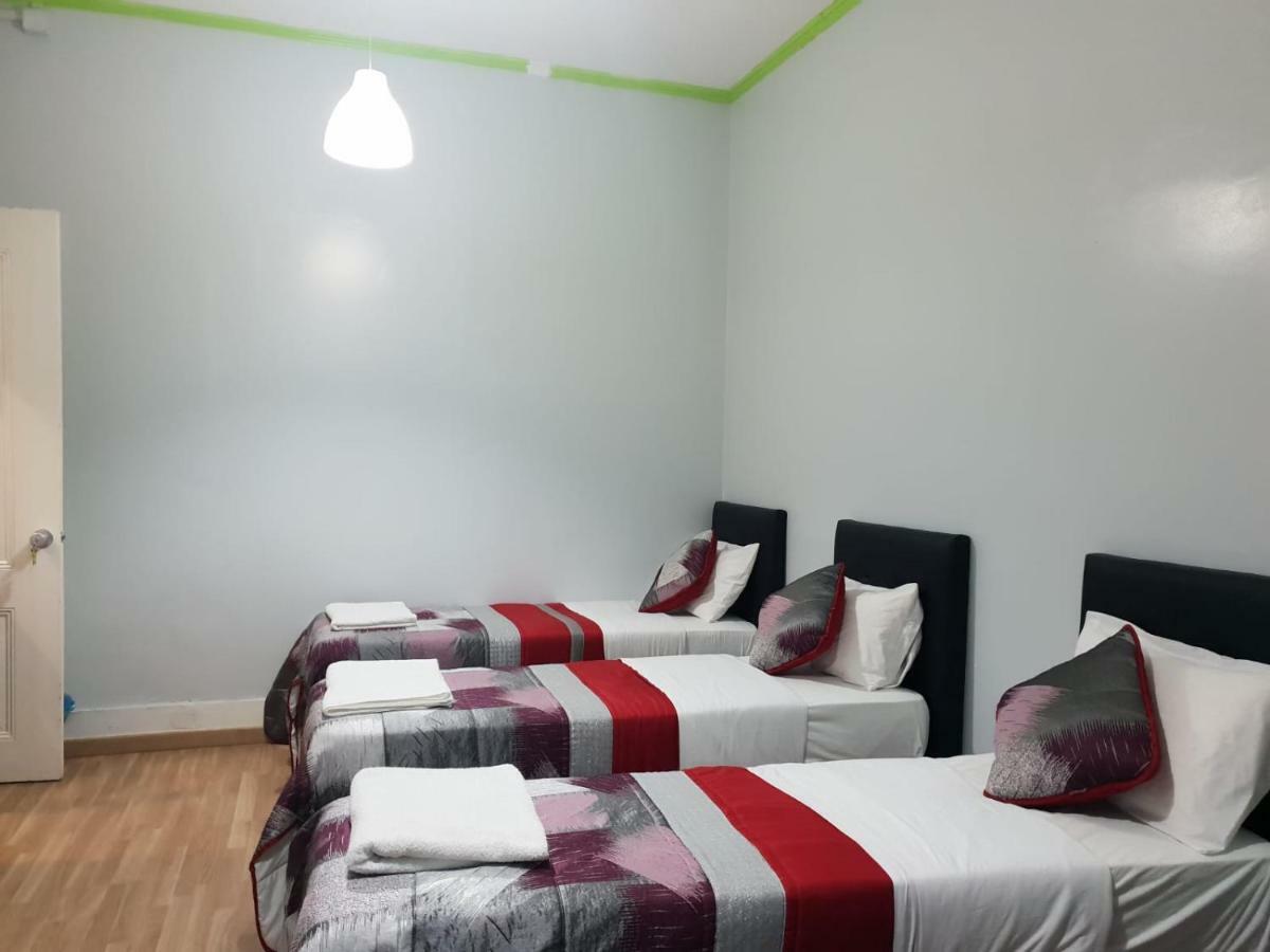 Hostel Shangri-la *