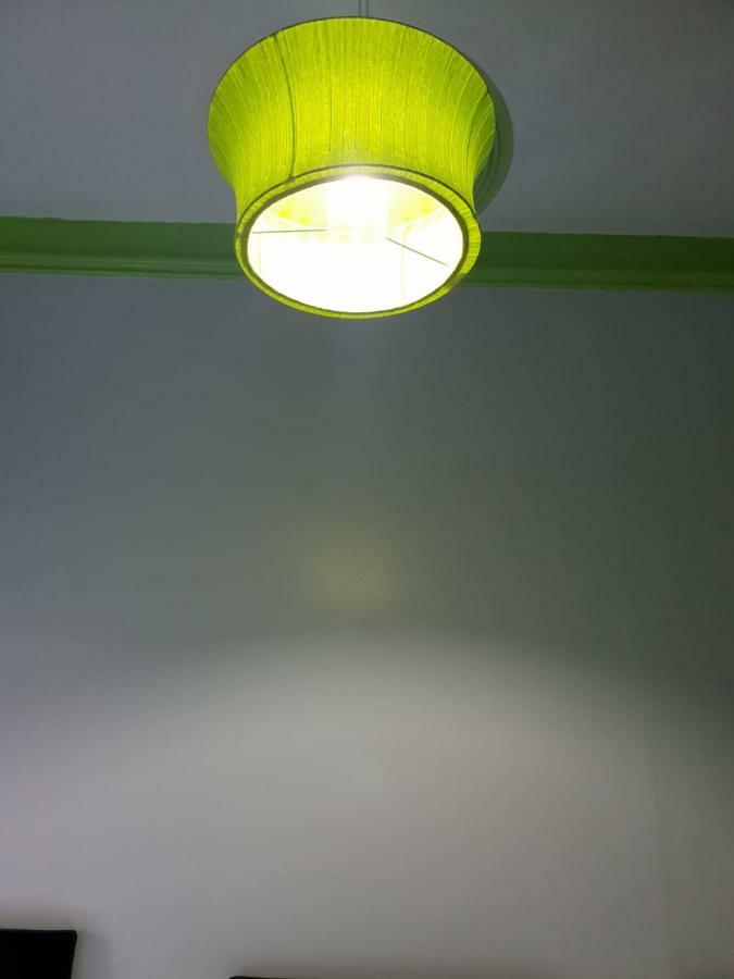 Hostel Shangri-la *