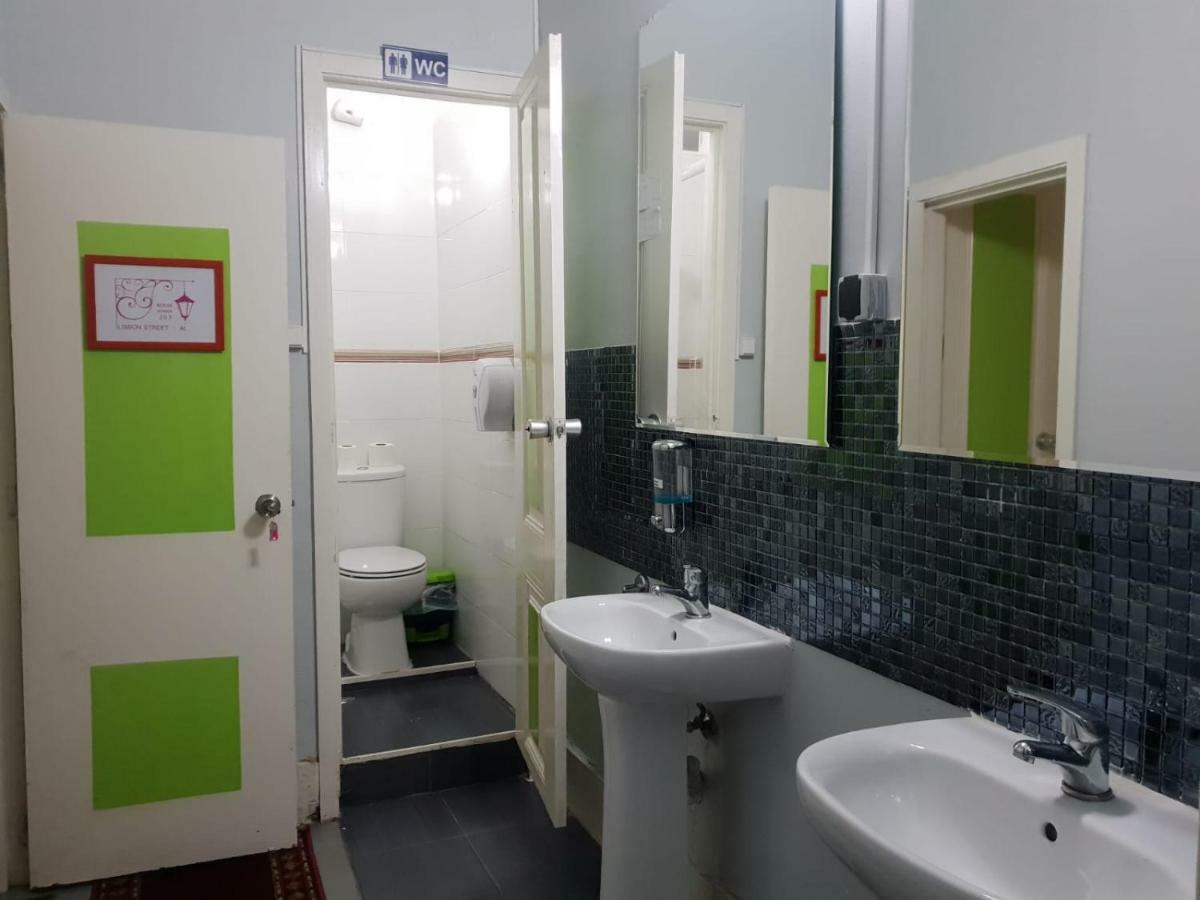 Hostel Shangri-la *
