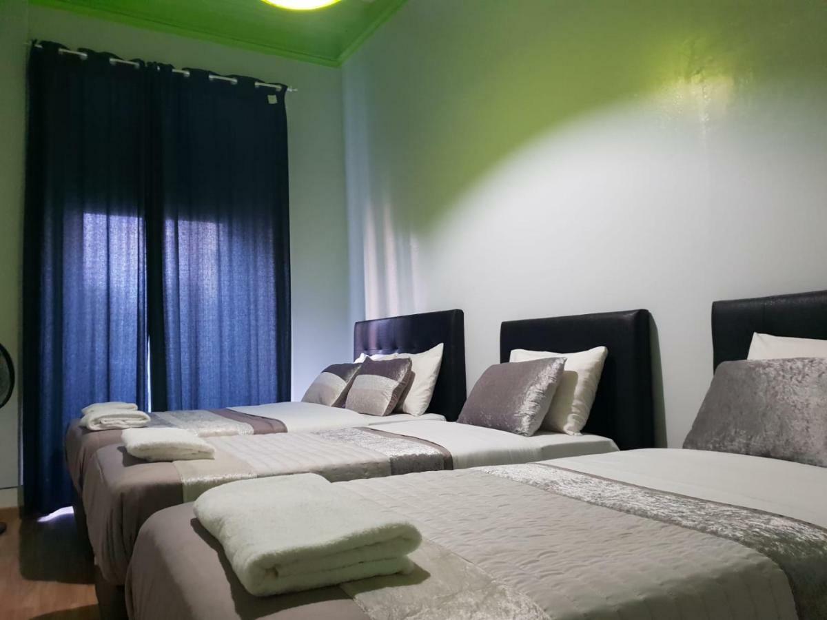 Shangri-la Hostel Lissabon