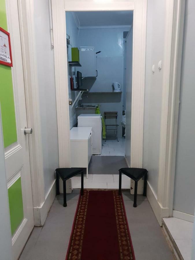 Hostel Shangri-la *