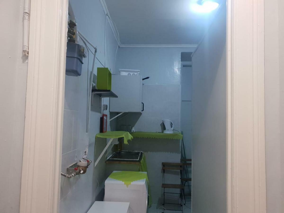 Hostel Shangri-la *