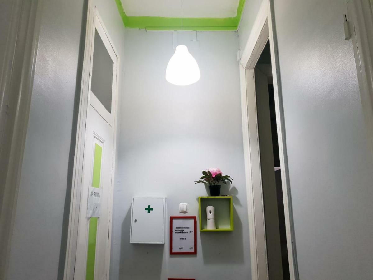 Shangri-la Hostel