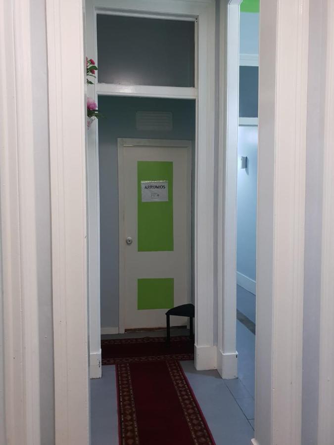 Shangri-la Hostel Lissabon